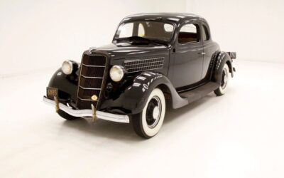 Ford 48 Series 1935