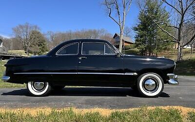 Ford Coupe  1950 à vendre