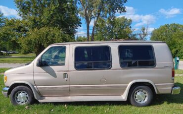 Ford-E-150-econoline-1994