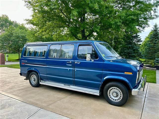 Ford E-Series Van  1979 à vendre