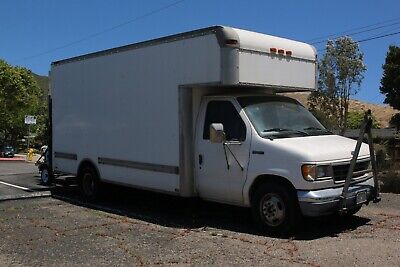 Ford E-Series Van  1993 à vendre