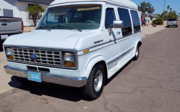 Ford-E350-van-1990-1