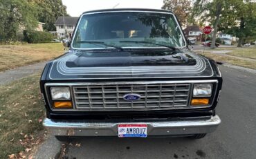 Ford-Econoline-e150-conversion-van-1988-2