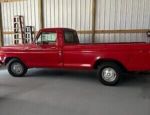 Ford F-150  1977