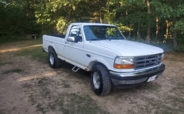 Ford-F-150-1992