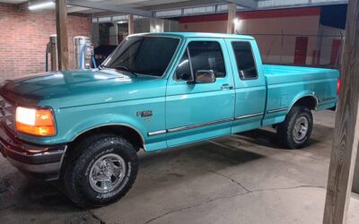 Ford F-150 1994