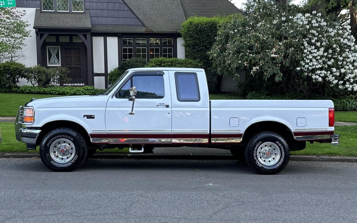 Ford F-150  1994