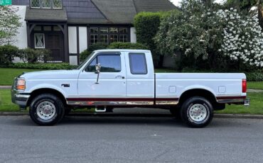 Ford F-150  1994