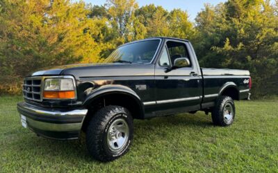 Ford F-150 1994