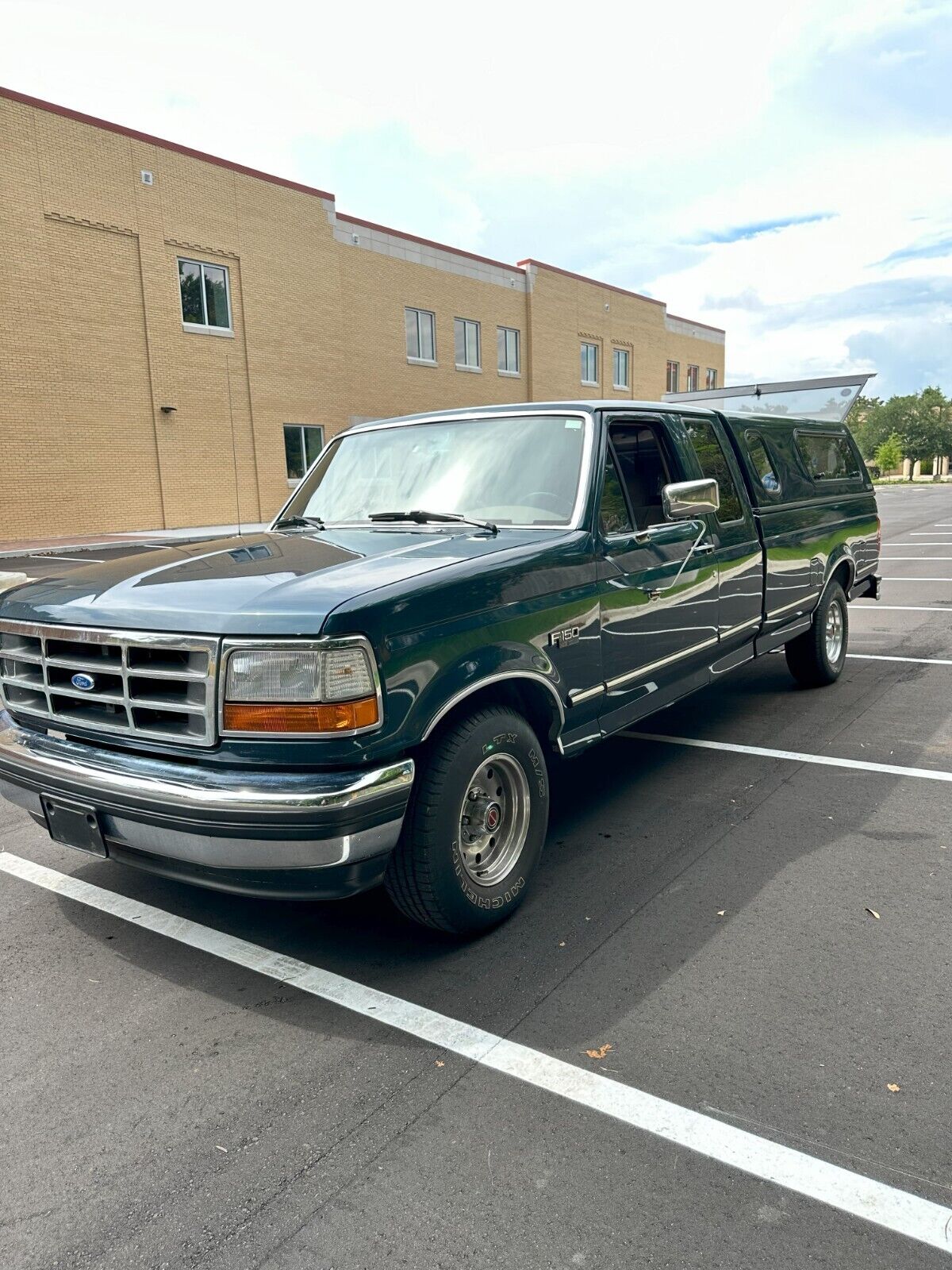 Ford F-150  1994 à vendre