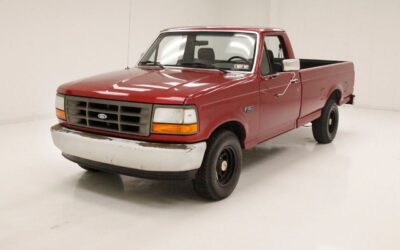 Ford F-150 1994