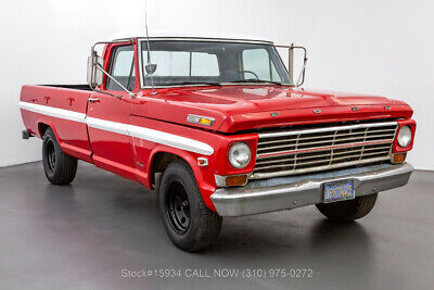 Ford F-250  1968 à vendre