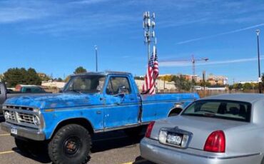 Ford-F-250-1973