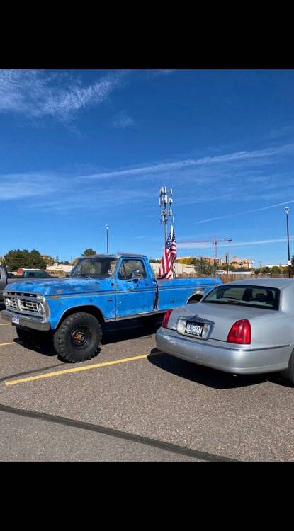 Ford-F-250-1973