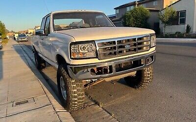 Ford F-250 1994