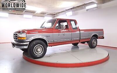 Ford F-250 EXTENDED CAB  1993 à vendre