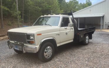 Ford-F-350-1981