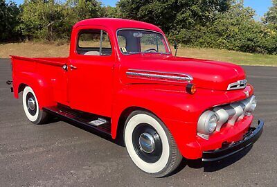 Ford F-350 Pickup 1951 à vendre