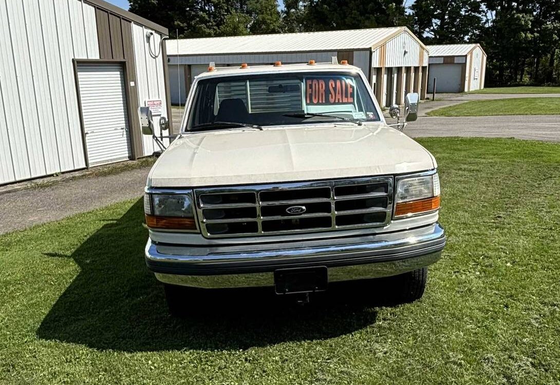 Ford-F-350-diesel-1994-1