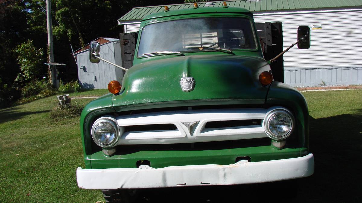 Ford-F-600-1953-1