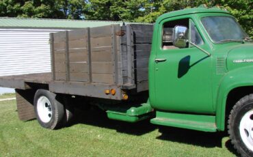 Ford-F-600-1953