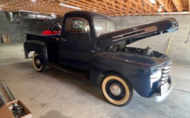 Ford-F100-1950