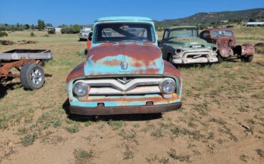 Ford-F100-1955-1