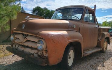 Ford-F100-1955