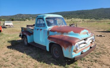 Ford-F100-1955