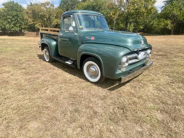 Ford-F100-1955-9