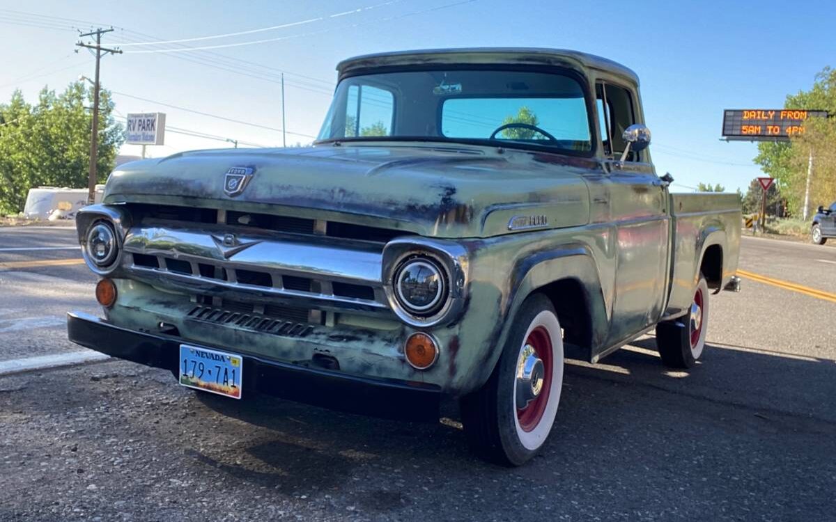 Ford-F100-1957