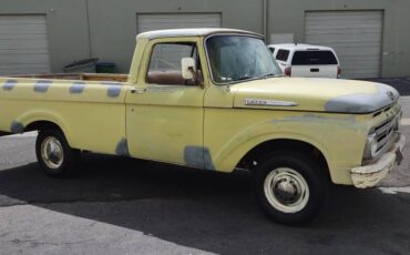 Ford-F100-1962