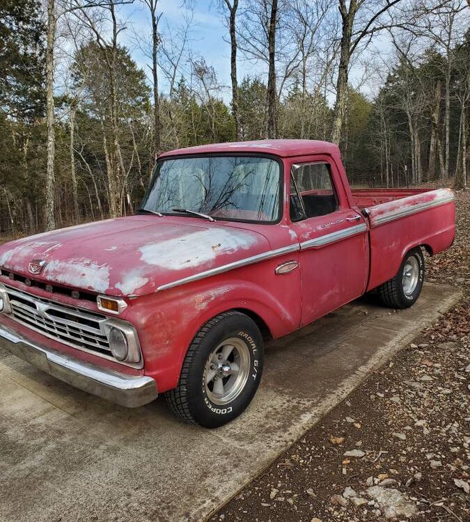 Ford-F100-1966