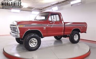 Ford F100  year1}