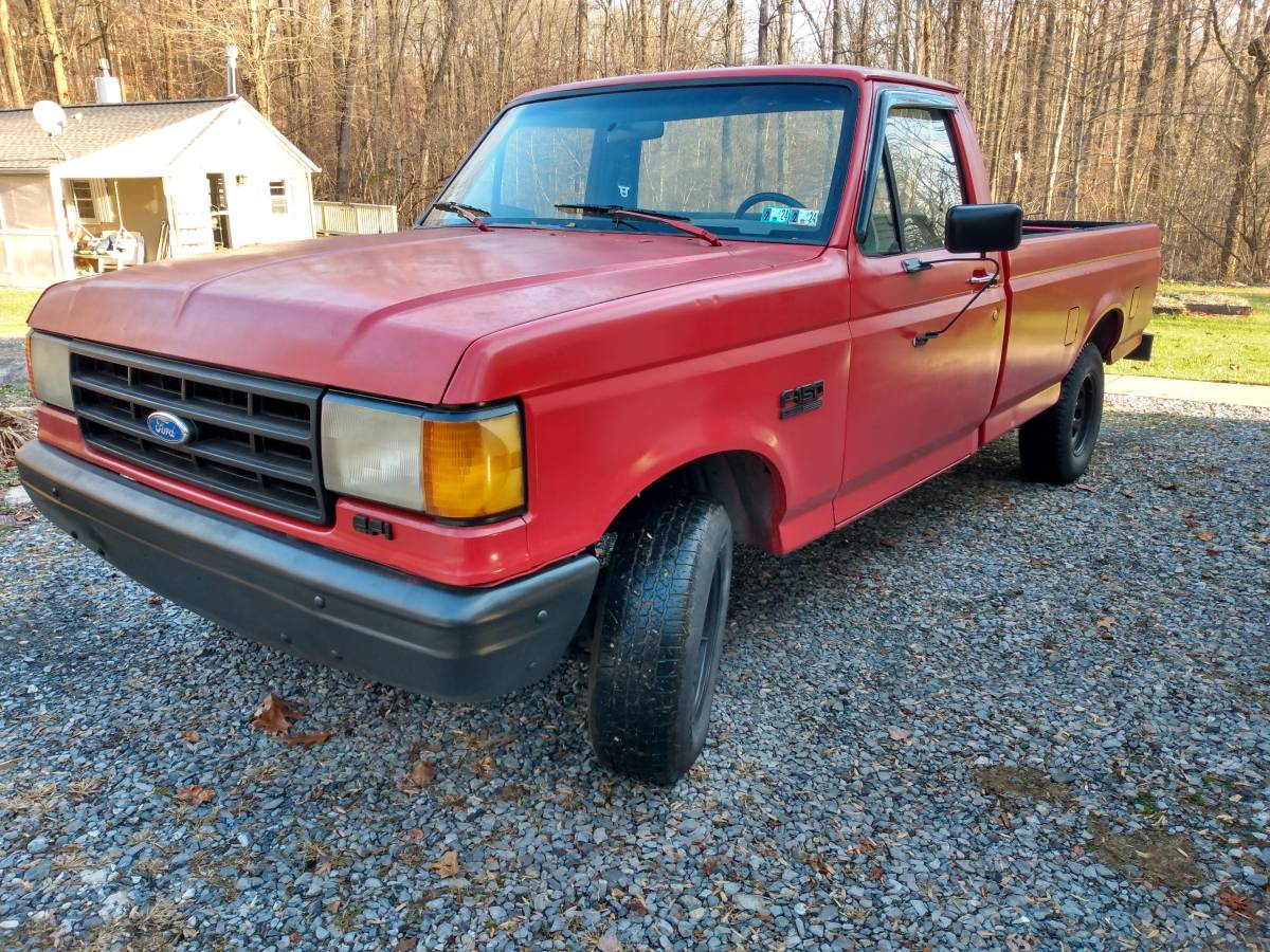 Ford-F150-1990