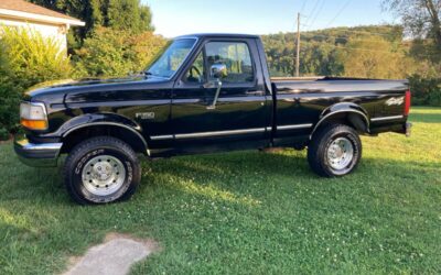 Ford F150 1994