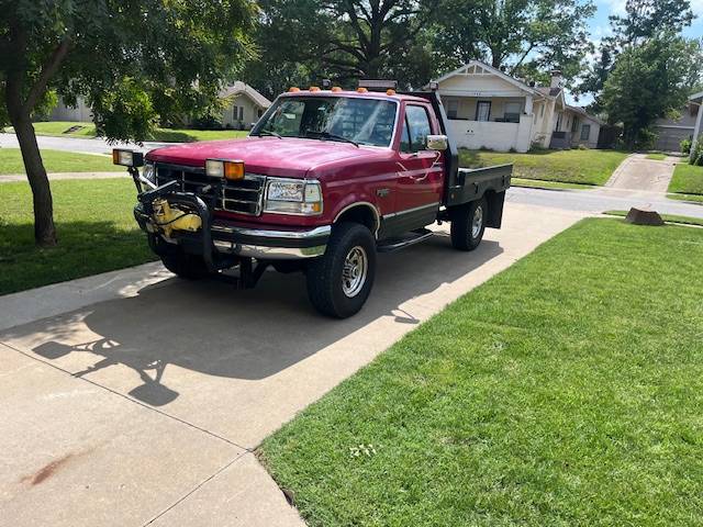 Ford-F250-4x4-1994-1