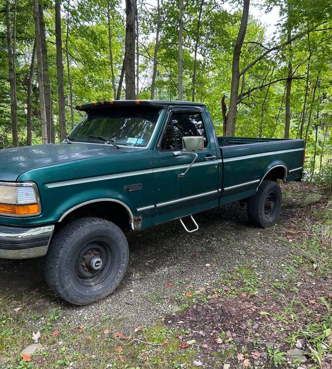 Ford-F250-xlt-1994