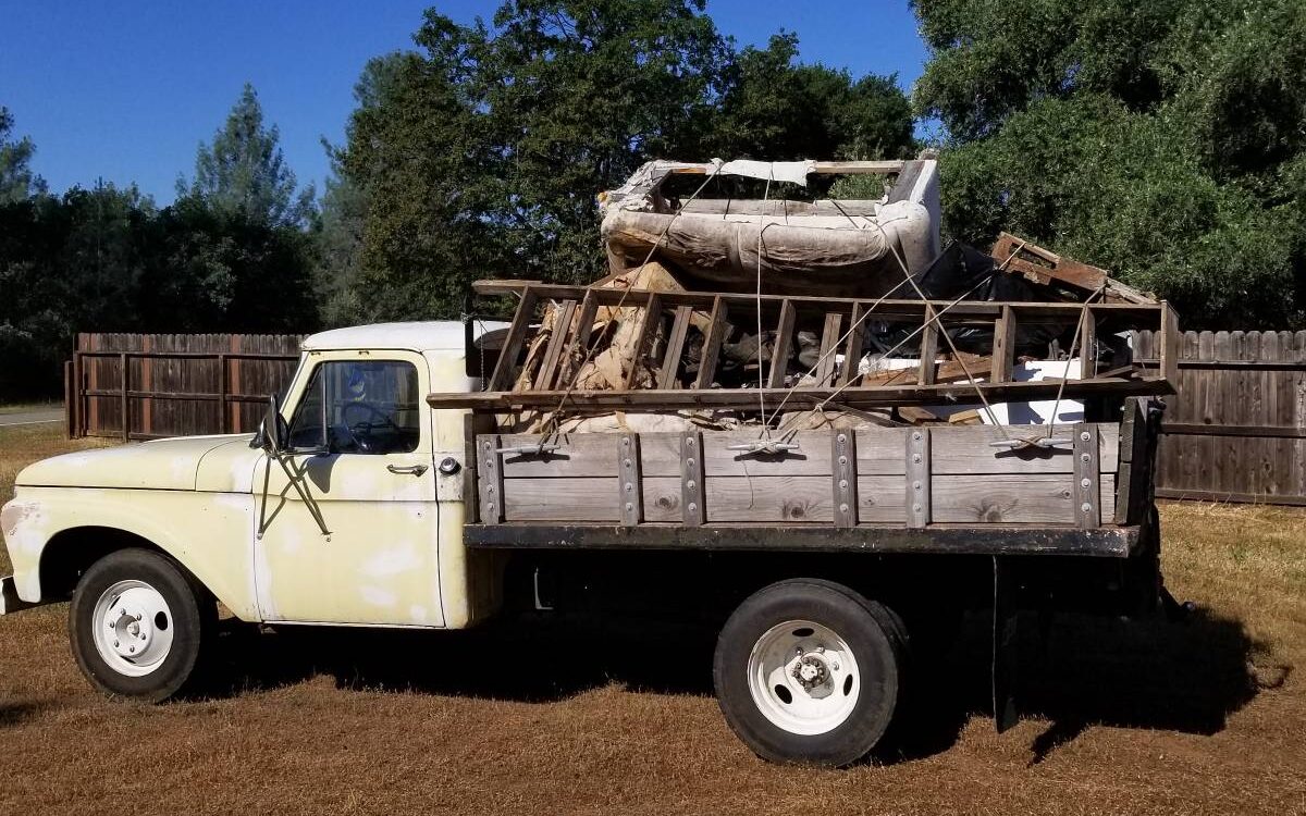 Ford-F350-1965-4