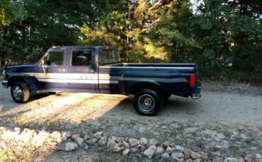 Ford-F350-diesel-powerstroke-xlt-1994-2