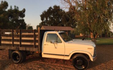 Ford-F350-dually-1984