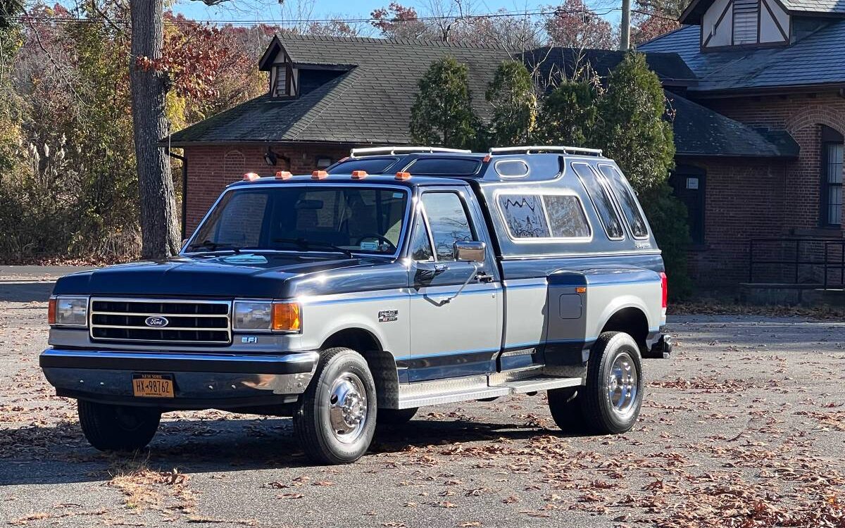 Ford-F350-dually-1989