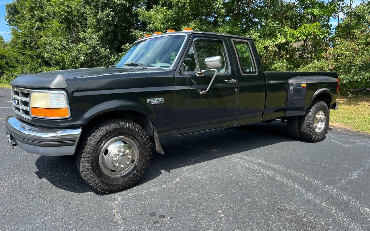 Ford-F350-dually-1994-2