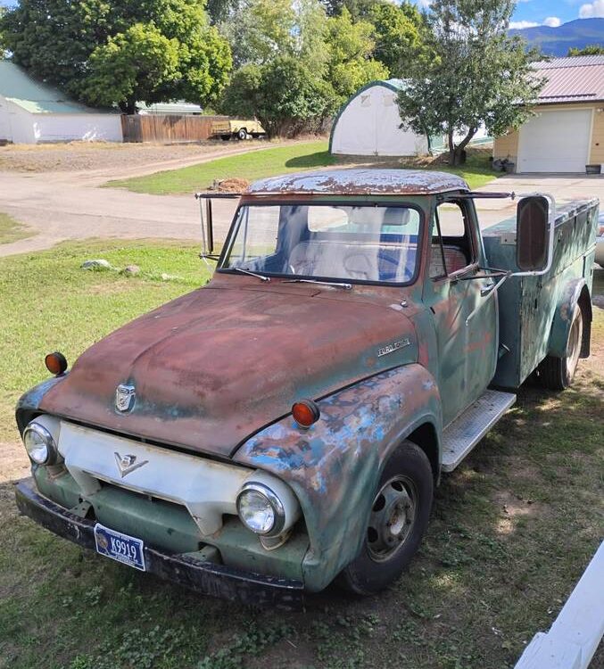 Ford-F350-super-duty-1954