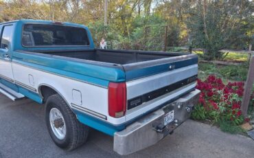 Ford-F350-xlt-diesel-1994-1