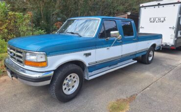 Ford-F350-xlt-diesel-1994