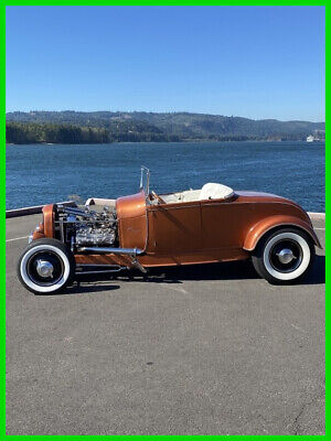 Ford Hi-Boy Roadster Cabriolet 1929 à vendre