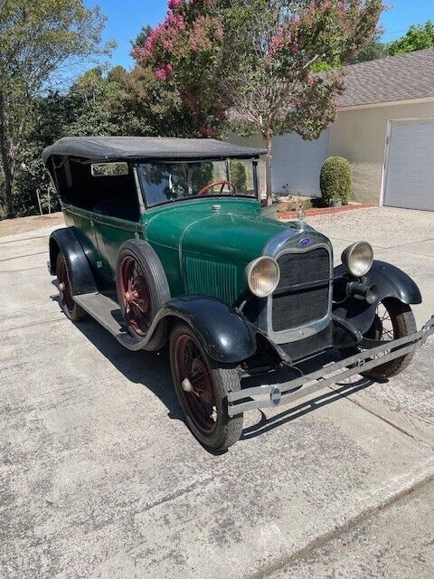 Ford Model A  1928 à vendre