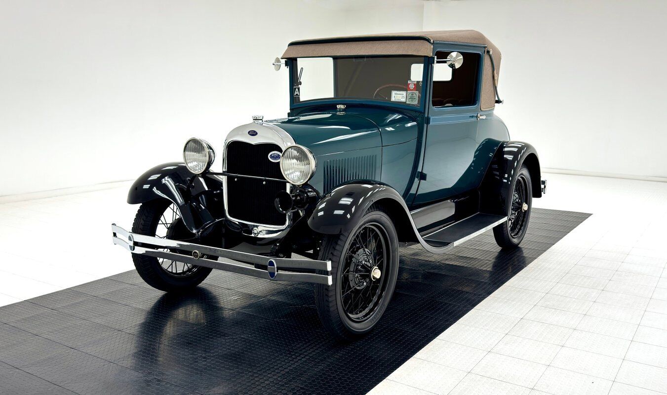 Ford Model A  1928 à vendre