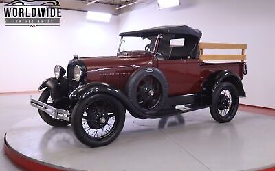 Ford Model A  1929 à vendre